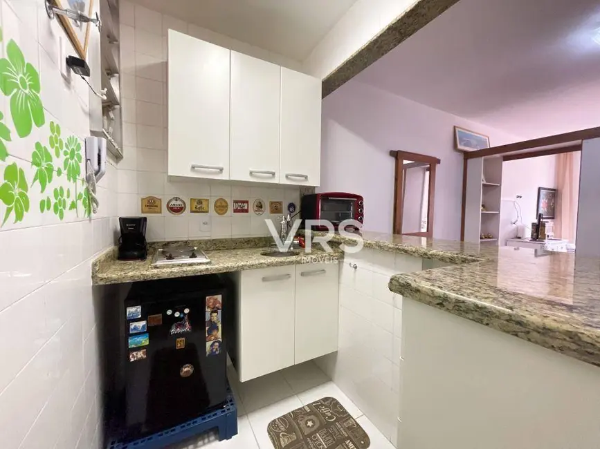 Foto 6 de Apartamento com 1 quarto à venda, 32m2 em Alto, Teresopolis - RJ