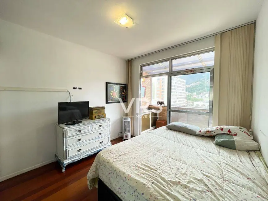 Foto 9 de Apartamento com 1 quarto à venda, 32m2 em Alto, Teresopolis - RJ