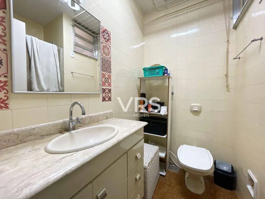 Foto 8 de Apartamento com 1 quarto à venda, 32m2 em Alto, Teresopolis - RJ