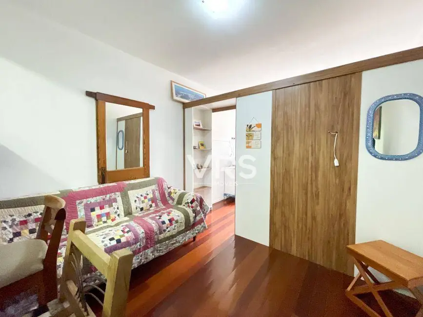 Foto 2 de Apartamento com 1 quarto à venda, 32m2 em Alto, Teresopolis - RJ