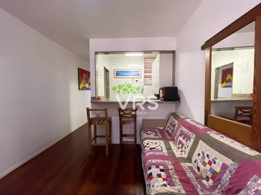 Foto 3 de Apartamento com 1 quarto à venda, 32m2 em Alto, Teresopolis - RJ