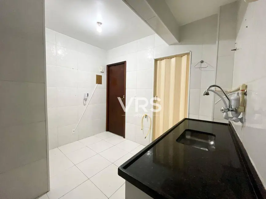 Foto 8 de Apartamento com 1 quarto à venda, 4416m2 em Várzea, Teresopolis - RJ