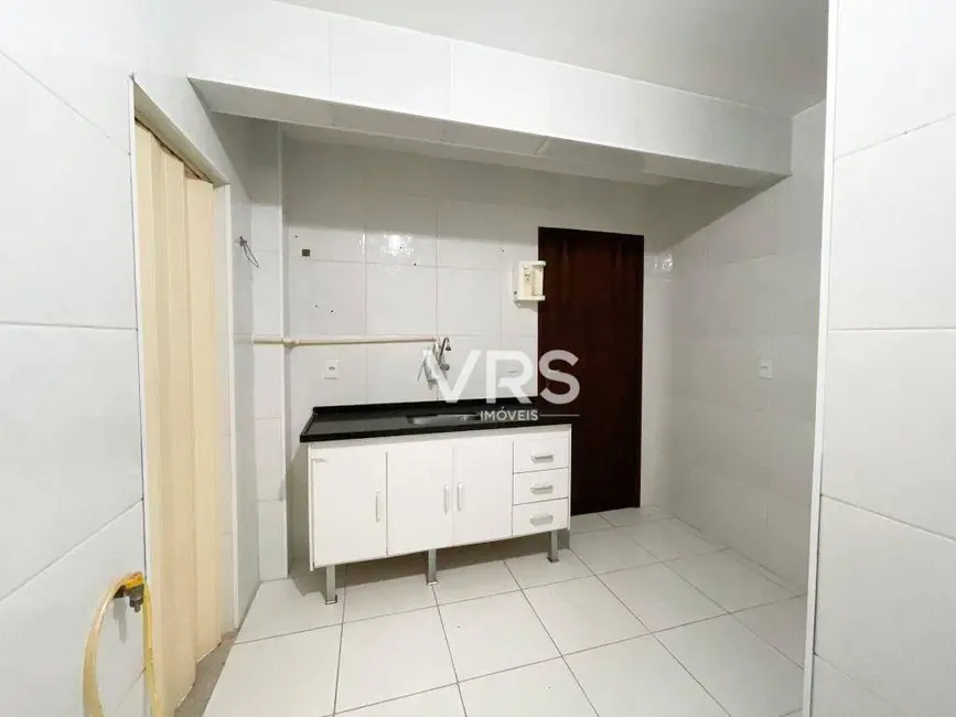 Foto 9 de Apartamento com 1 quarto à venda, 4416m2 em Várzea, Teresopolis - RJ