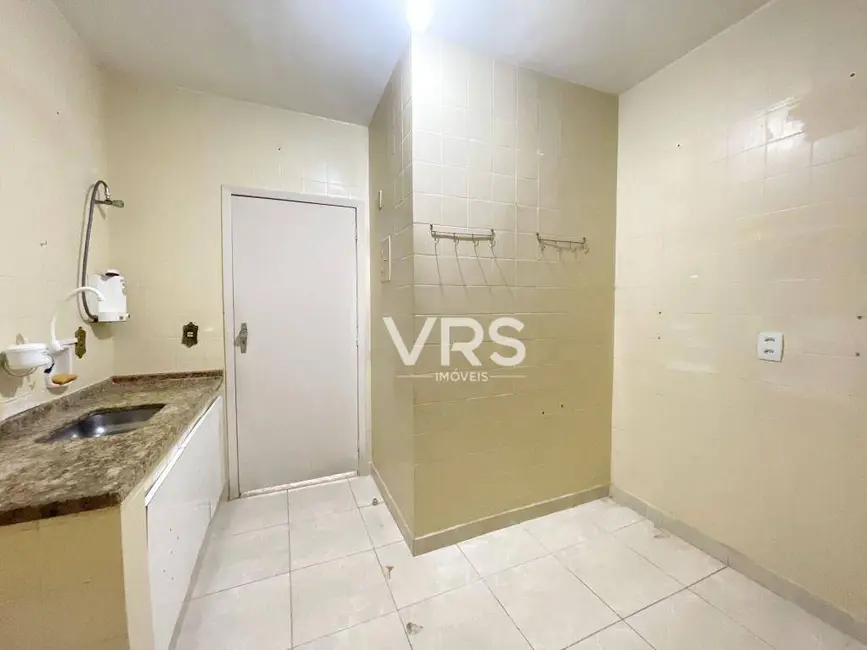Foto 8 de Apartamento com 1 quarto à venda, 50m2 em Várzea, Teresopolis - RJ