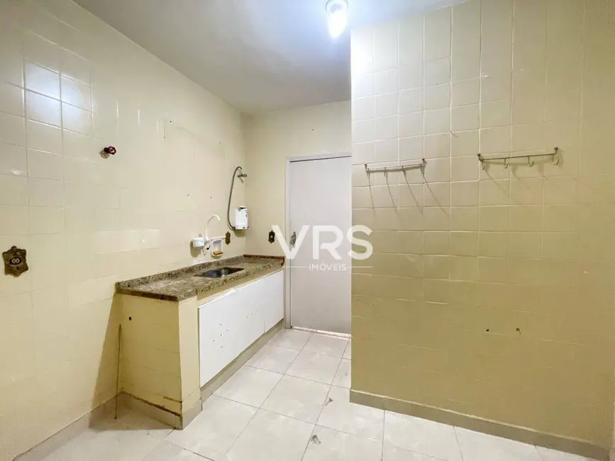 Foto 7 de Apartamento com 1 quarto à venda, 50m2 em Várzea, Teresopolis - RJ
