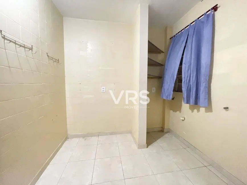 Foto 6 de Apartamento com 1 quarto à venda, 50m2 em Várzea, Teresopolis - RJ
