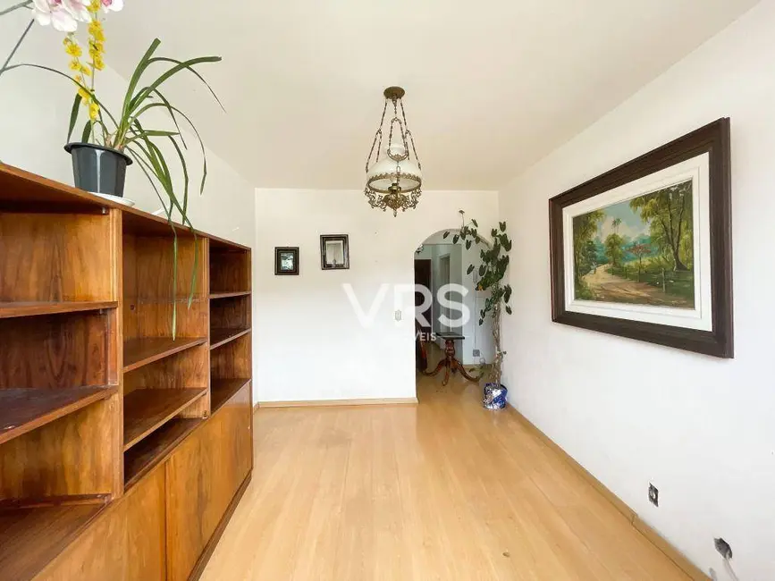 Foto 2 de Apartamento com 1 quarto à venda, 50m2 em Várzea, Teresopolis - RJ