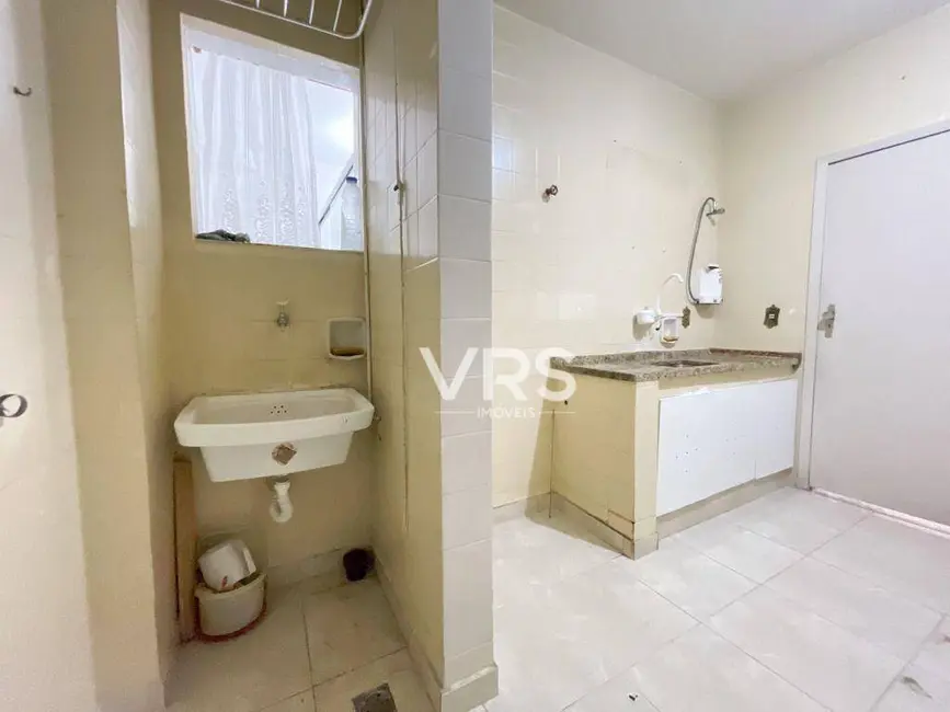 Foto 9 de Apartamento com 1 quarto à venda, 50m2 em Várzea, Teresopolis - RJ