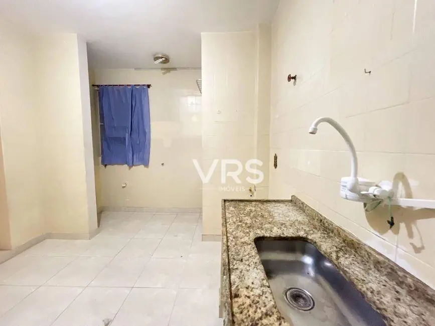 Foto 5 de Apartamento com 1 quarto à venda, 50m2 em Várzea, Teresopolis - RJ
