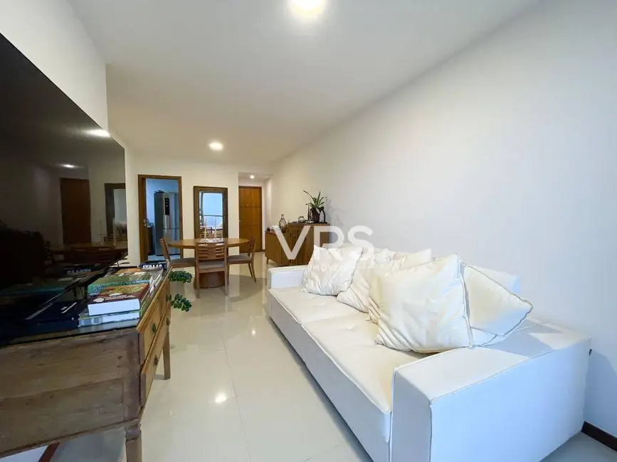 Foto 2 de Apartamento com 3 quartos à venda, 105m2 em Alto, Teresopolis - RJ