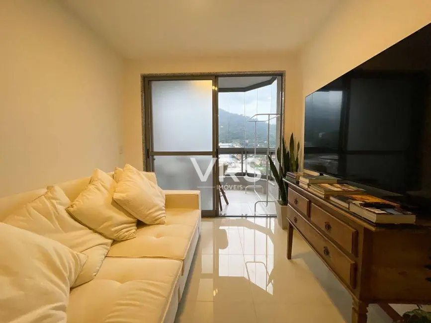 Foto 3 de Apartamento com 3 quartos à venda, 105m2 em Alto, Teresopolis - RJ