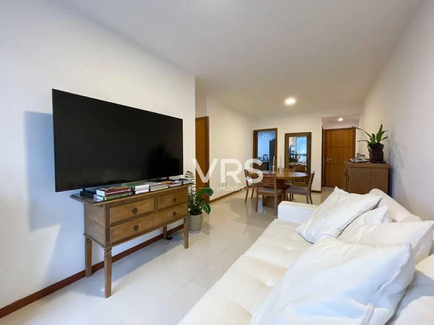 Foto 6 de Apartamento com 3 quartos à venda, 105m2 em Alto, Teresopolis - RJ