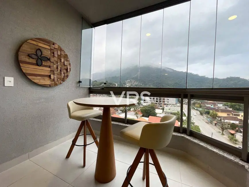 Foto 5 de Apartamento com 3 quartos à venda, 105m2 em Alto, Teresopolis - RJ