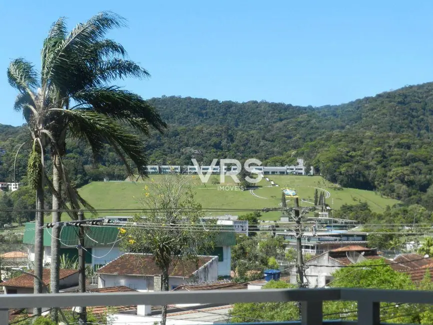 Foto 1 de Apartamento com 3 quartos à venda, 105m2 em Alto, Teresopolis - RJ