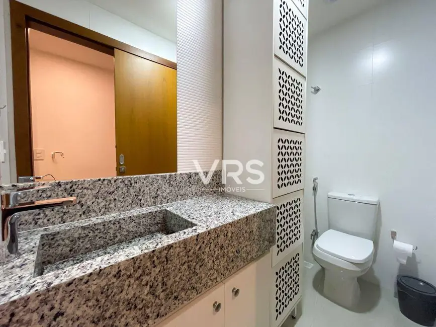 Foto 8 de Apartamento com 3 quartos à venda, 105m2 em Alto, Teresopolis - RJ
