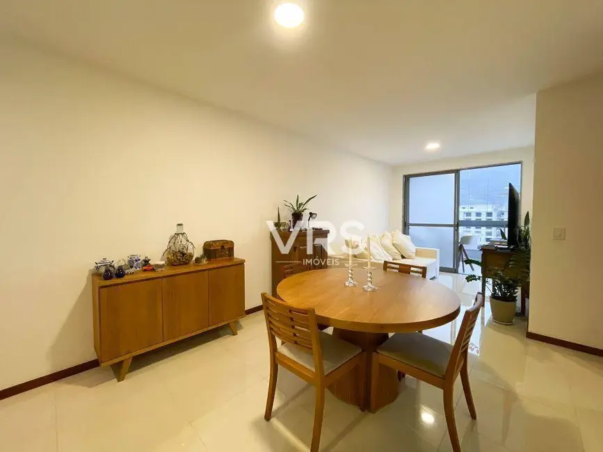 Foto 4 de Apartamento com 3 quartos à venda, 105m2 em Alto, Teresopolis - RJ