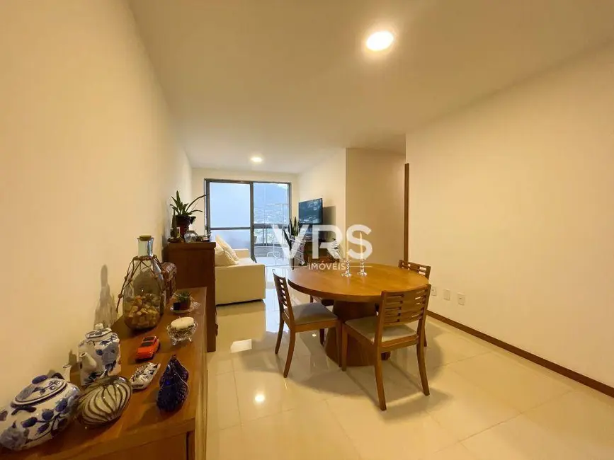 Foto 7 de Apartamento com 3 quartos à venda, 105m2 em Alto, Teresopolis - RJ