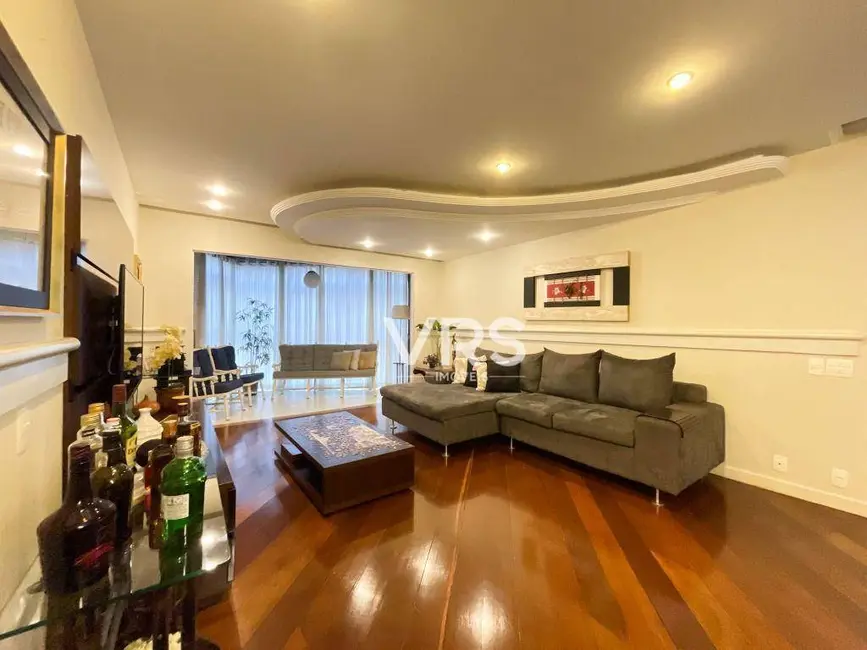 Foto 4 de Apartamento com 3 quartos à venda, 174m2 em Várzea, Teresopolis - RJ