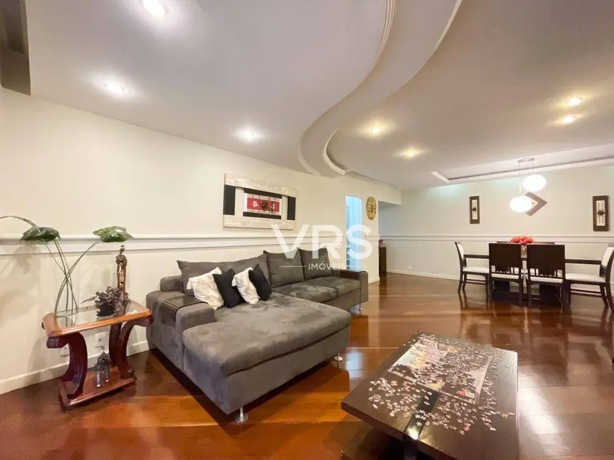 Foto 6 de Apartamento com 3 quartos à venda, 174m2 em Várzea, Teresopolis - RJ