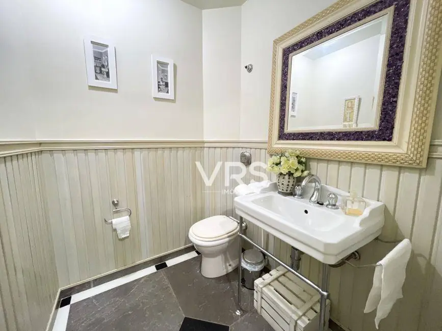 Foto 9 de Apartamento com 3 quartos à venda, 174m2 em Várzea, Teresopolis - RJ