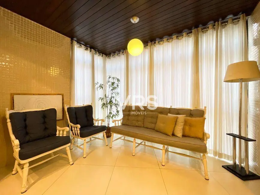 Foto 5 de Apartamento com 3 quartos à venda, 174m2 em Várzea, Teresopolis - RJ