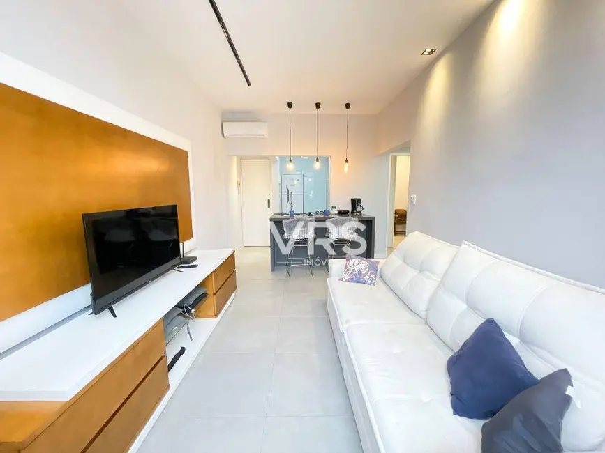 Foto 4 de Apartamento com 2 quartos à venda, 44m2 em Alto, Teresopolis - RJ