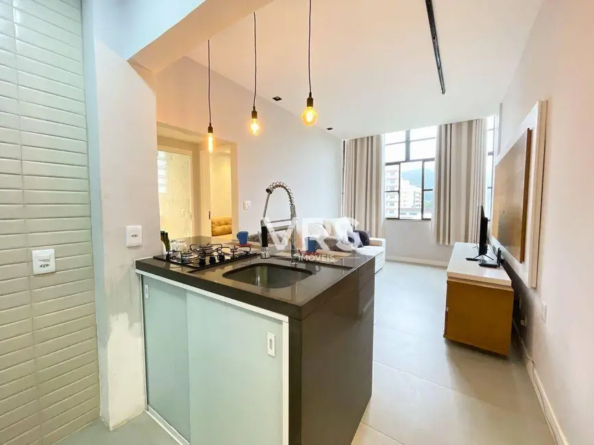 Foto 8 de Apartamento com 2 quartos à venda, 44m2 em Alto, Teresopolis - RJ