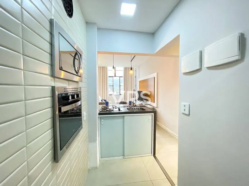 Foto 7 de Apartamento com 2 quartos à venda, 44m2 em Alto, Teresopolis - RJ