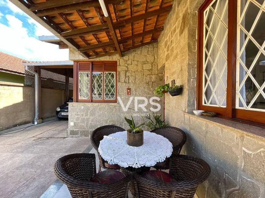 Foto 7 de Casa com 3 quartos à venda, 480m2 em Jardim Cascata, Teresopolis - RJ