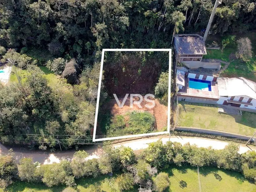 Terreno / Lote à venda, 1140m2 em Albuquerque, Teresopolis - RJ - imagem 3 Foto 3 de Terreno / Lote à venda, 1140m2 em Albuquerque, Teresopolis - RJ