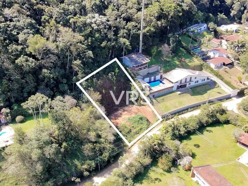 Terreno / Lote à venda, 1140m2 em Albuquerque, Teresopolis - RJ - imagem 2 Foto 2 de Terreno / Lote à venda, 1140m2 em Albuquerque, Teresopolis - RJ