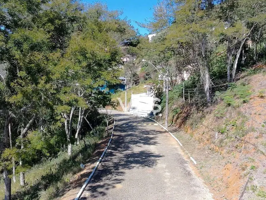 Terreno / Lote à venda, 365m2 em Albuquerque, Teresopolis - RJ - imagem 3 Foto 3 de Terreno / Lote à venda, 365m2 em Albuquerque, Teresopolis - RJ