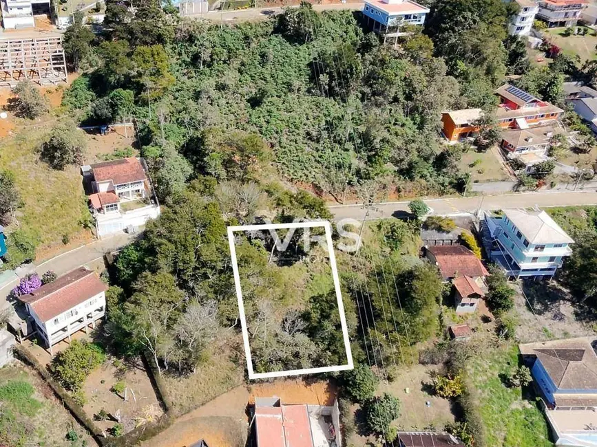 Terreno / Lote à venda, 365m2 em Albuquerque, Teresopolis - RJ - imagem 5 Foto 5 de Terreno / Lote à venda, 365m2 em Albuquerque, Teresopolis - RJ