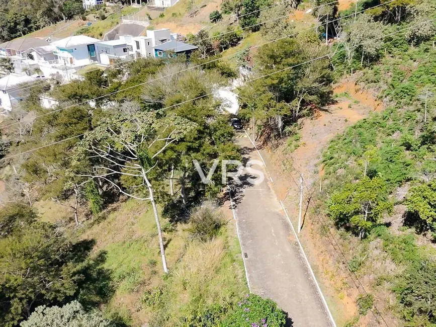 Terreno / Lote à venda, 365m2 em Albuquerque, Teresopolis - RJ - imagem 2 Foto 2 de Terreno / Lote à venda, 365m2 em Albuquerque, Teresopolis - RJ