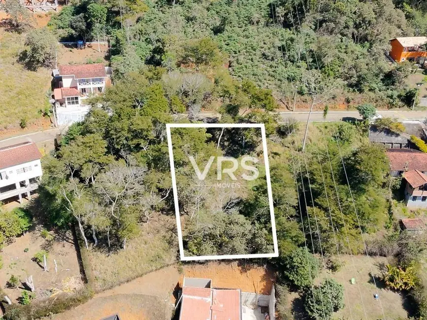 Terreno / Lote à venda, 365m2 em Albuquerque, Teresopolis - RJ - imagem 1 Foto 1 de Terreno / Lote à venda, 365m2 em Albuquerque, Teresopolis - RJ