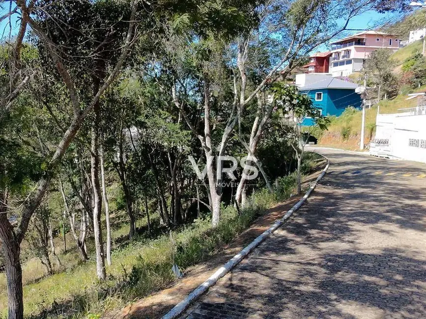Terreno / Lote à venda, 365m2 em Albuquerque, Teresopolis - RJ - imagem 4 Foto 4 de Terreno / Lote à venda, 365m2 em Albuquerque, Teresopolis - RJ