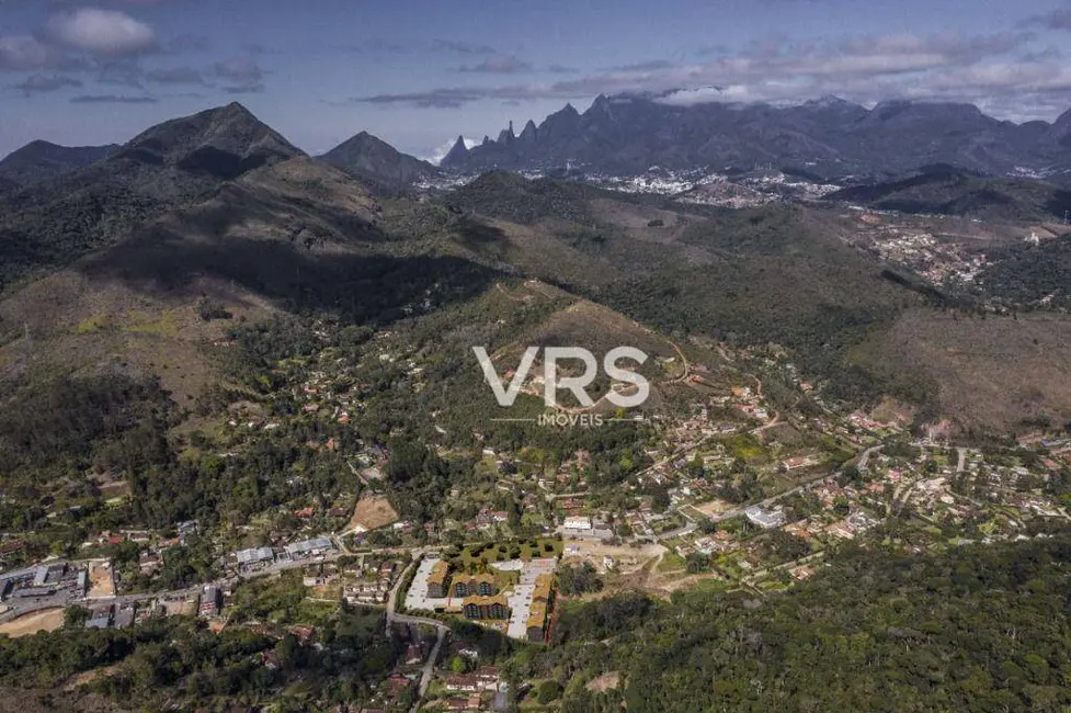 Foto 9 de Apartamento com 2 quartos à venda, 75m2 em Albuquerque, Teresopolis - RJ