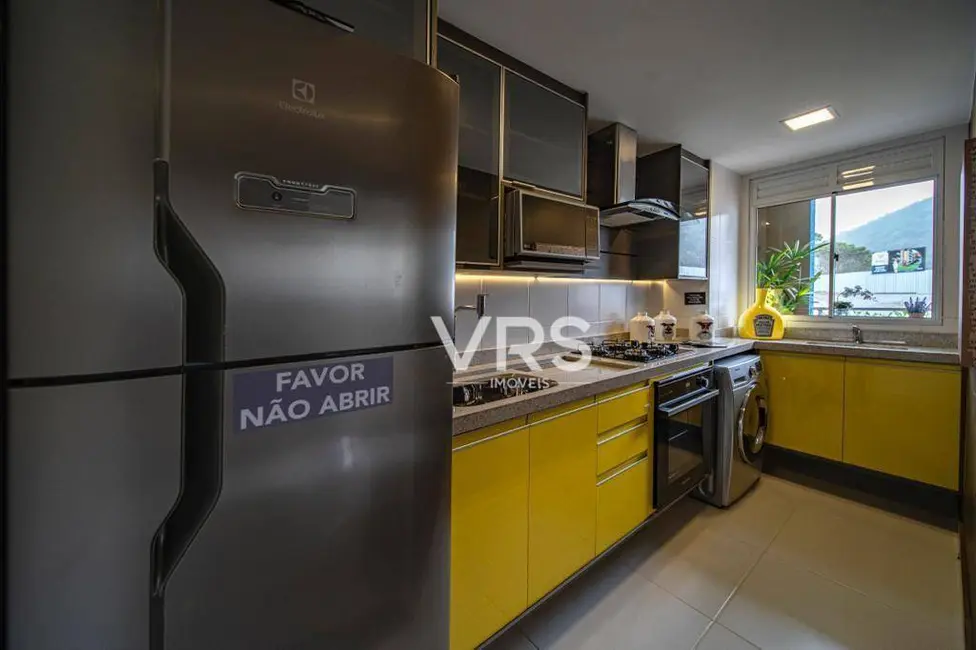 Foto 6 de Apartamento com 2 quartos à venda, 75m2 em Albuquerque, Teresopolis - RJ