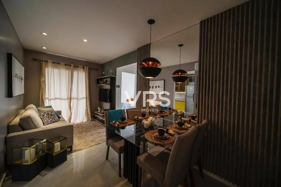 Foto 1 de Apartamento com 2 quartos à venda, 75m2 em Albuquerque, Teresopolis - RJ