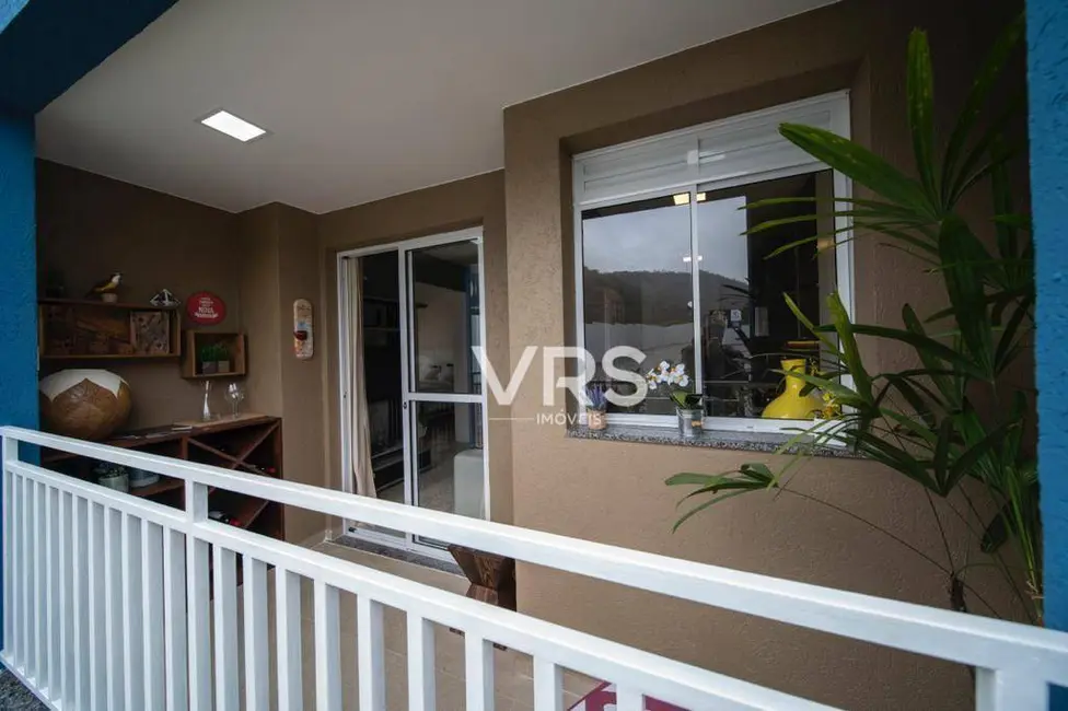 Foto 7 de Apartamento com 2 quartos à venda, 75m2 em Albuquerque, Teresopolis - RJ