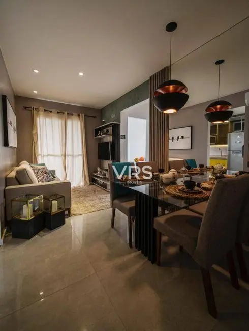 Foto 2 de Apartamento com 2 quartos à venda, 75m2 em Albuquerque, Teresopolis - RJ