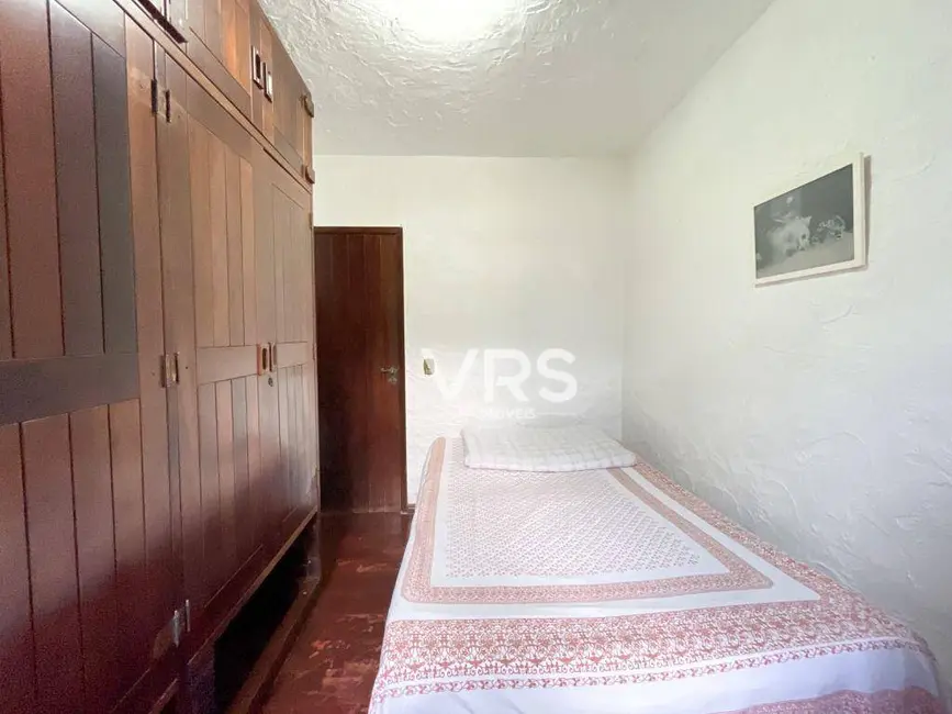 Foto 7 de Casa com 3 quartos à venda, 737m2 em Carlos Guinle, Teresopolis - RJ