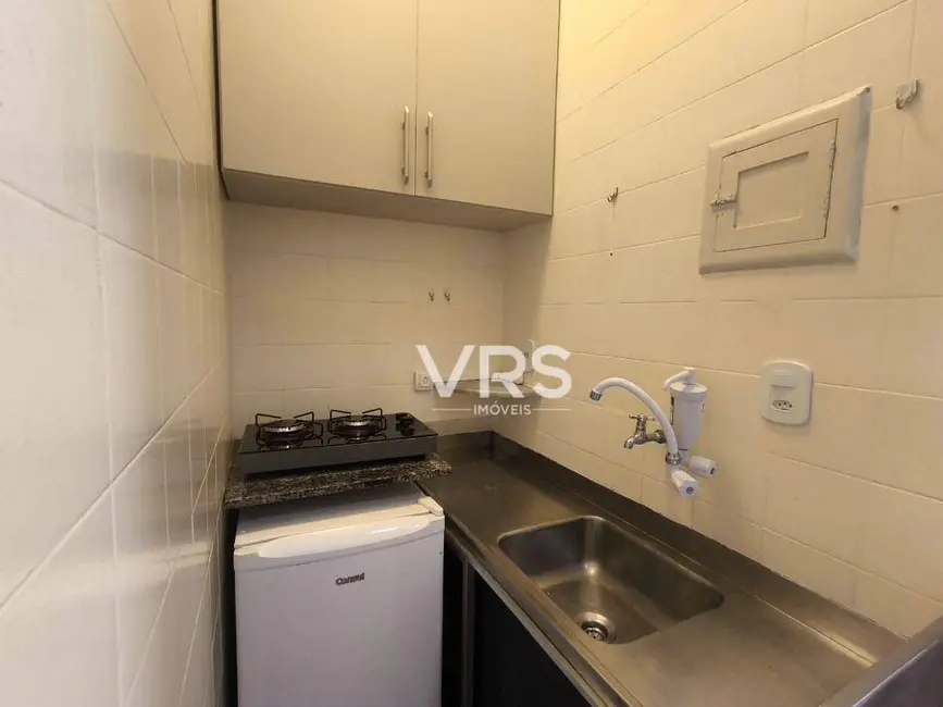 Foto 3 de Apartamento com 1 quarto à venda, 19m2 em Alto, Teresopolis - RJ