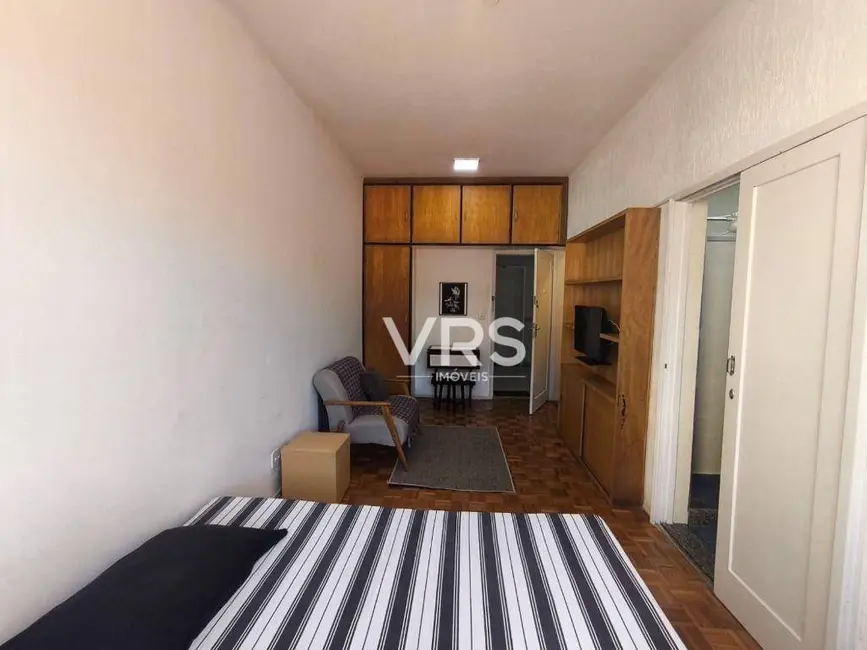 Foto 8 de Apartamento com 1 quarto à venda, 19m2 em Alto, Teresopolis - RJ