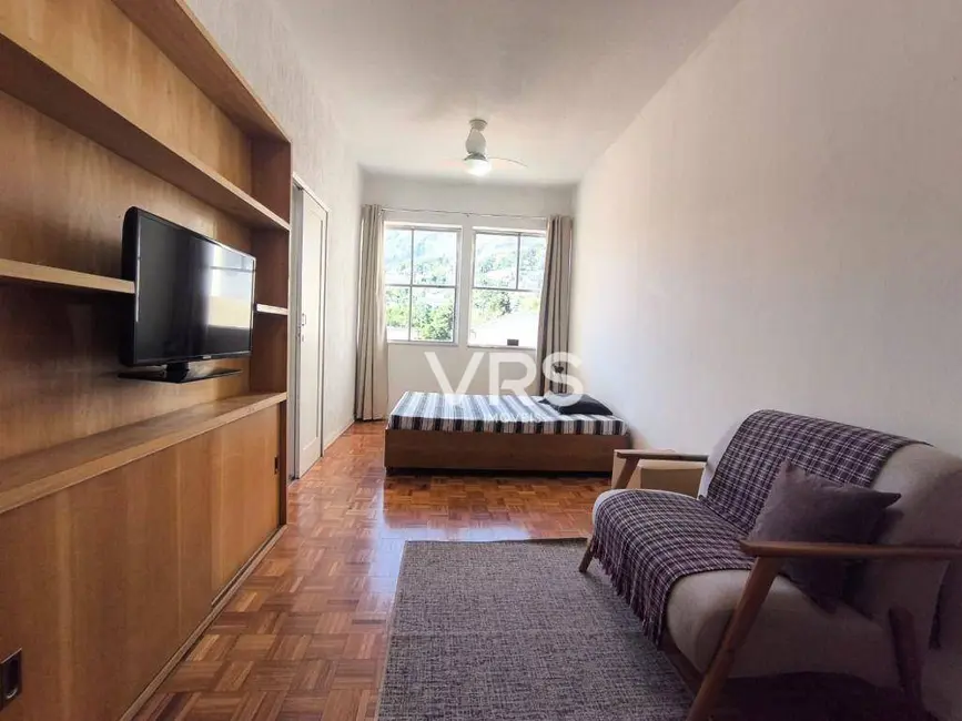 Foto 6 de Apartamento com 1 quarto à venda, 19m2 em Alto, Teresopolis - RJ