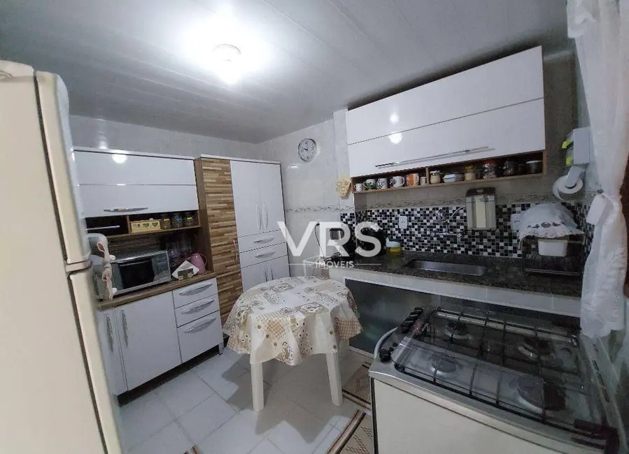 Casa com 3 quartos à venda, 4000m2 em Jardim Europa, Teresopolis - RJ - imagem 4 Foto 4 de Casa com 3 quartos à venda, 4000m2 em Jardim Europa, Teresopolis - RJ