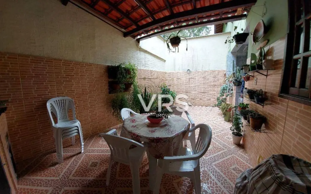 Casa com 3 quartos à venda, 4000m2 em Jardim Europa, Teresopolis - RJ - imagem 7 Foto 7 de Casa com 3 quartos à venda, 4000m2 em Jardim Europa, Teresopolis - RJ