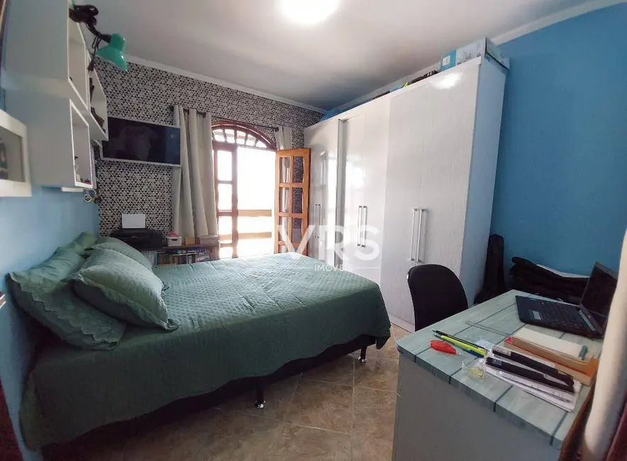 Casa com 3 quartos à venda, 4000m2 em Jardim Europa, Teresopolis - RJ - imagem 6 Foto 6 de Casa com 3 quartos à venda, 4000m2 em Jardim Europa, Teresopolis - RJ