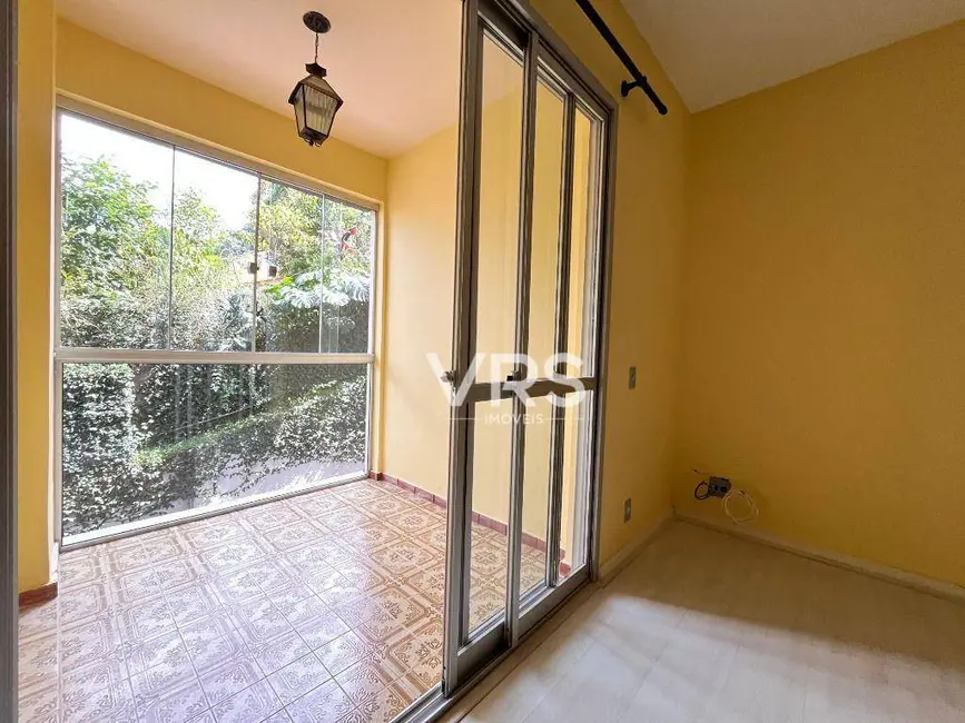 Foto 3 de Apartamento com 2 quartos à venda, 58m2 em Agriões, Teresopolis - RJ