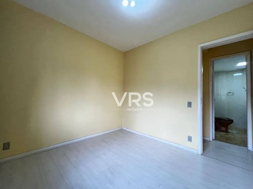 Foto 7 de Apartamento com 2 quartos à venda, 58m2 em Agriões, Teresopolis - RJ